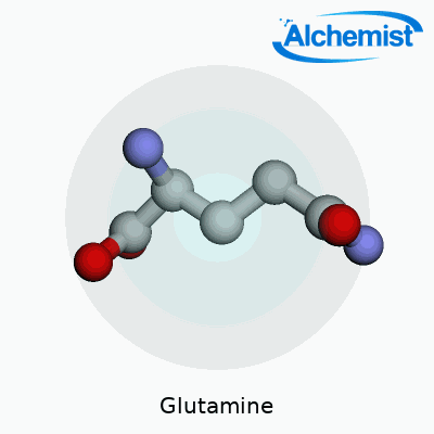 Glutamine